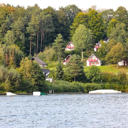 Baerennest Haus