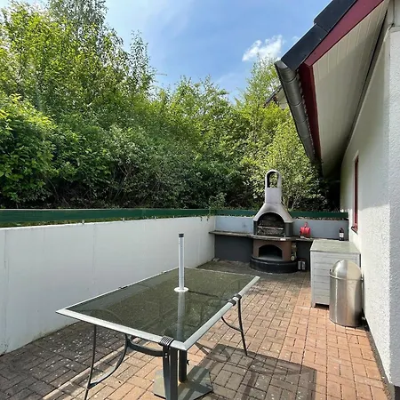 Baerennest Haus Casa vacanze