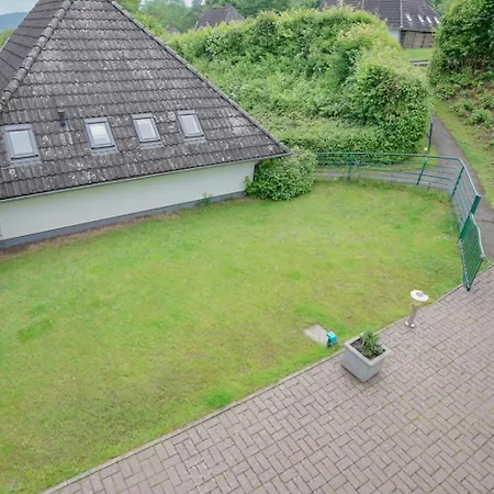 Semesterbostad Baerennest Haus