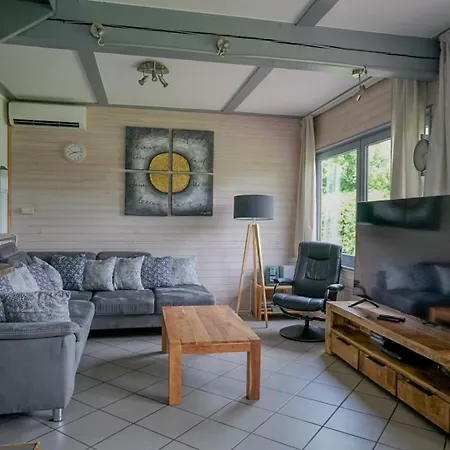 Baerennest Haus * Kirchheim (Hessen)