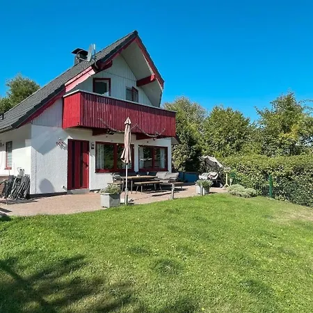 Baerennest Haus *