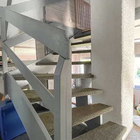 Casa vacanze Baerennest Haus *