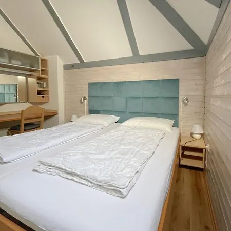 Casa vacanze Baerennest Haus Kirchheim (Hessen)