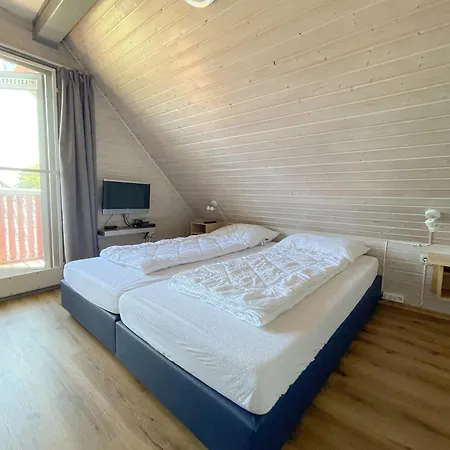 Baerennest Haus