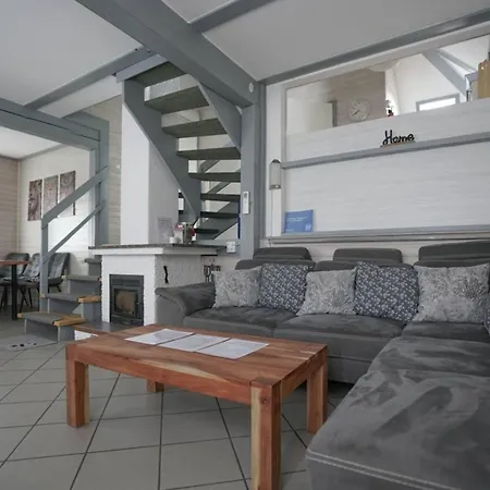 Ferienhaus Fh Bären Ecke Am Im Hessischen Bergland Kirchheim (Hessen)