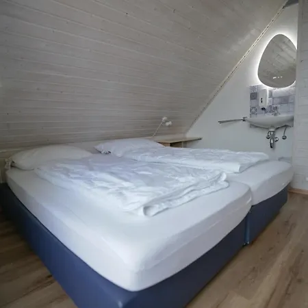 Baerennest Haus