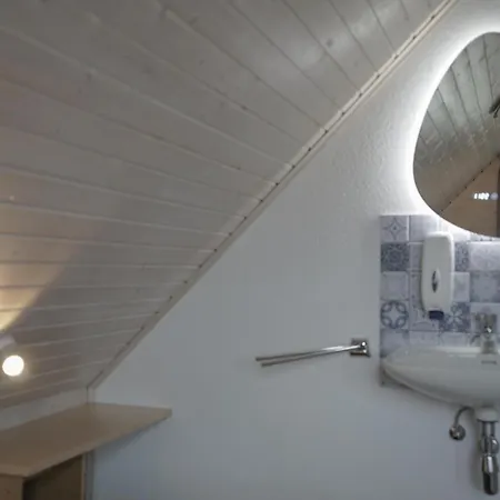 Hébergement de vacances Baerennest Haus