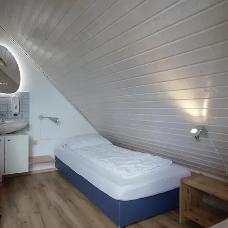 Baerennest Haus