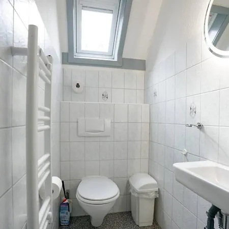 Baerennest Haus Hébergement de vacances Kirchheim (Hessen)