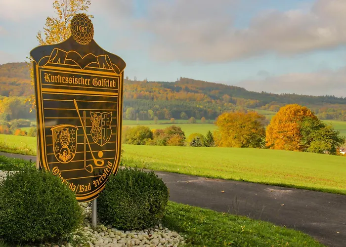 펜션 Baerennest Haus *