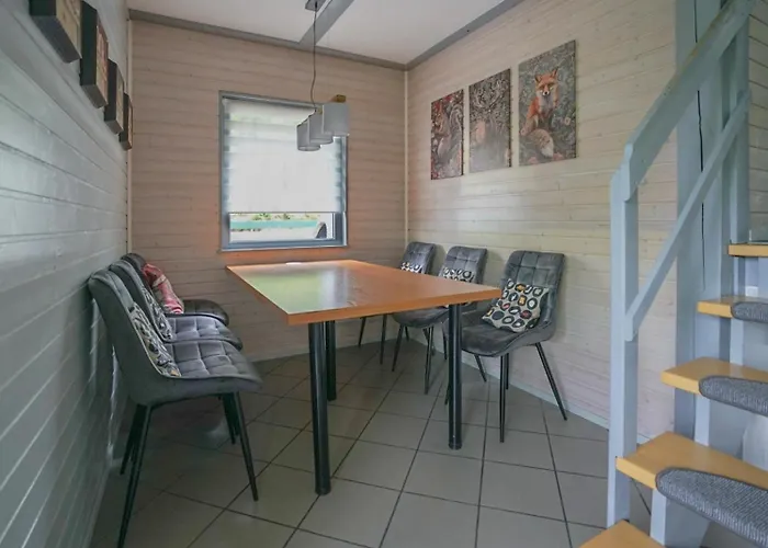 Baerennest Haus 펜션 키르하임