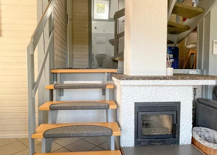 펜션 Baerennest Haus